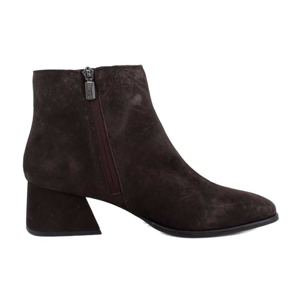 Blondo Monika Java Suede - Picture 8 of 8